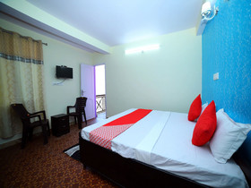 OYO Home 13149 Hill View Barmu