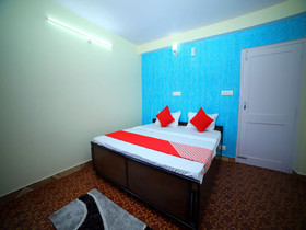 OYO Home 13149 Hill View Barmu