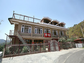 OYO Home 18883 Peaceful Stay