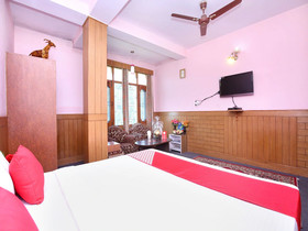 OYO Home 18883 Peaceful Stay