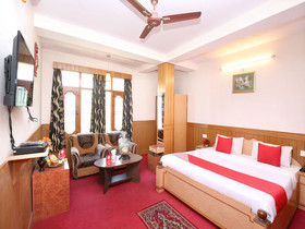 OYO Home 18883 Peaceful Stay