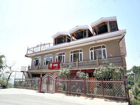 OYO Home 18883 Peaceful Stay