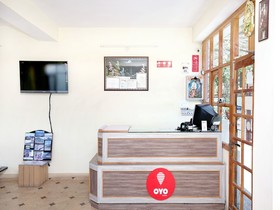 OYO Home 18883 Peaceful Stay