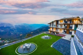 Regenta Place, Shimla
