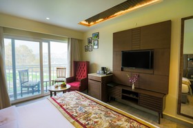 Regenta Place, Shimla