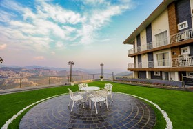 Regenta Place, Shimla