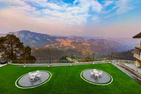 Regenta Place, Shimla