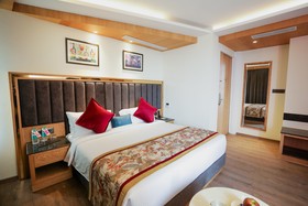 Regenta Place, Shimla