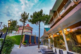 Regenta Place, Shimla