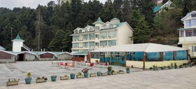 Royal Tulip Shimla - Kufri Hills