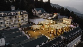 Royal Tulip Shimla - Kufri Hills