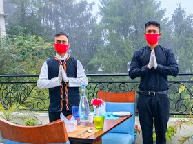 Royal Tulip Shimla - Kufri Hills