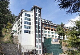 Royal Tulip Shimla - Kufri Hills
