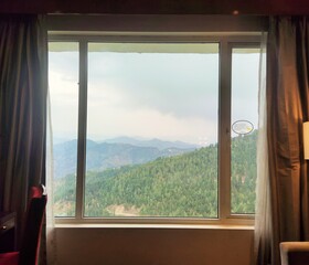 Royal Tulip Shimla - Kufri Hills