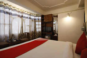 Shimla Palace By OYO Rooms