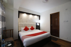 Shimla Palace By OYO Rooms