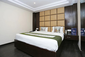 Collection O 22444 Hotel Shiwalik Regency