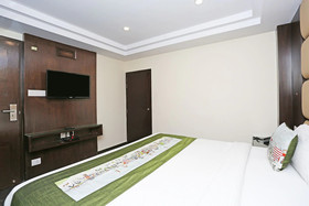 Collection O 22444 Hotel Shiwalik Regency