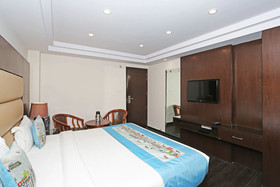 Collection O 22444 Hotel Shiwalik Regency