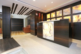 Collection O 22444 Hotel Shiwalik Regency