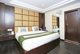 Collection O 22444 Hotel Shiwalik Regency