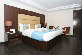 Collection O 22444 Hotel Shiwalik Regency