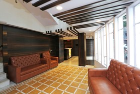 Collection O 22444 Hotel Shiwalik Regency