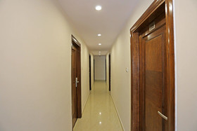 Collection O 22444 Hotel Shiwalik Regency