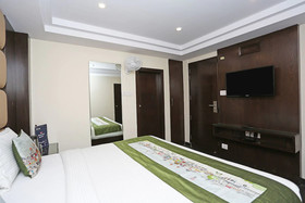 Collection O 22444 Hotel Shiwalik Regency