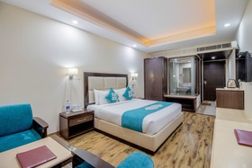 Snow Valley Resorts Shimla