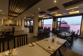 Snow Valley Resorts Shimla