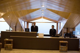 Snow Valley Resorts Shimla