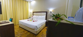 Snow Valley Resorts Shimla