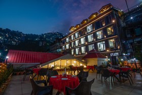Snow Valley Resorts Shimla