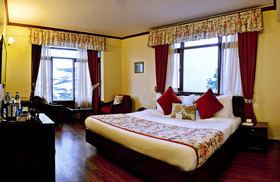 Summit Le Royale