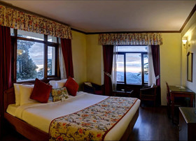 Summit Le Royale