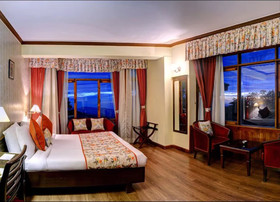 Summit Le Royale