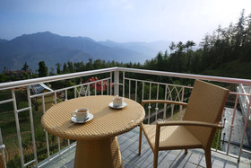 Regenta Resort and Spa, Shimla, Mashobra