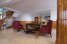 Regenta Resort and Spa, Shimla, Mashobra