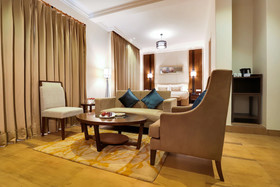 Regenta Resort and Spa, Shimla, Mashobra