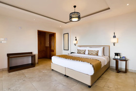 Regenta Resort and Spa, Shimla, Mashobra