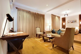 Regenta Resort and Spa, Shimla, Mashobra