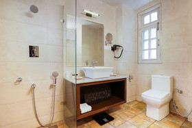 Regenta Resort and Spa, Shimla, Mashobra