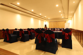 Regenta Resort and Spa, Shimla, Mashobra
