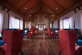 Regenta Resort and Spa, Shimla, Mashobra