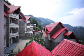 Regenta Resort and Spa, Shimla, Mashobra