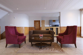 Regenta Resort and Spa, Shimla, Mashobra