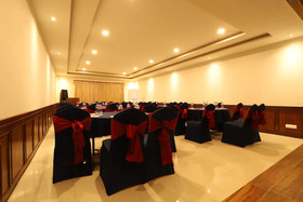 Regenta Resort and Spa, Shimla, Mashobra