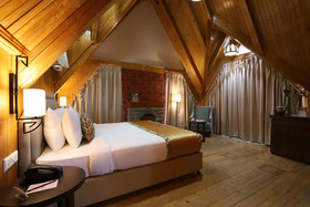 Regenta Resort and Spa, Shimla, Mashobra