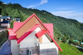 Regenta Resort and Spa, Shimla, Mashobra